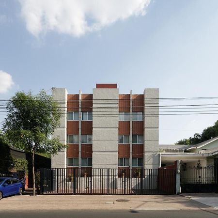 Apartamentos West End Guadalajara Eksteriør bilde