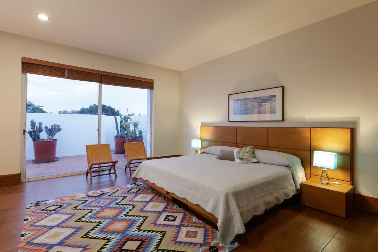 Apartamentos West End Guadalajara Eksteriør bilde