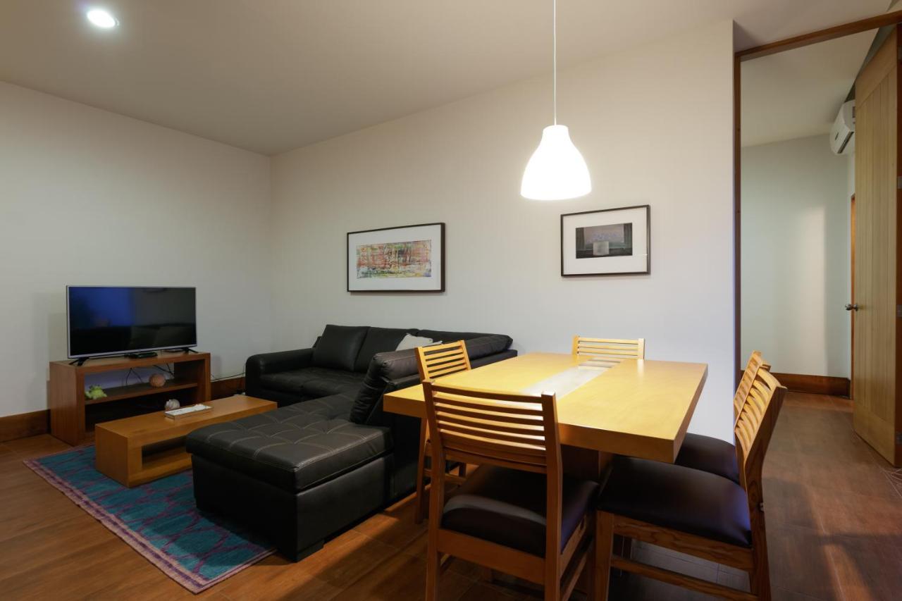Apartamentos West End Guadalajara Eksteriør bilde