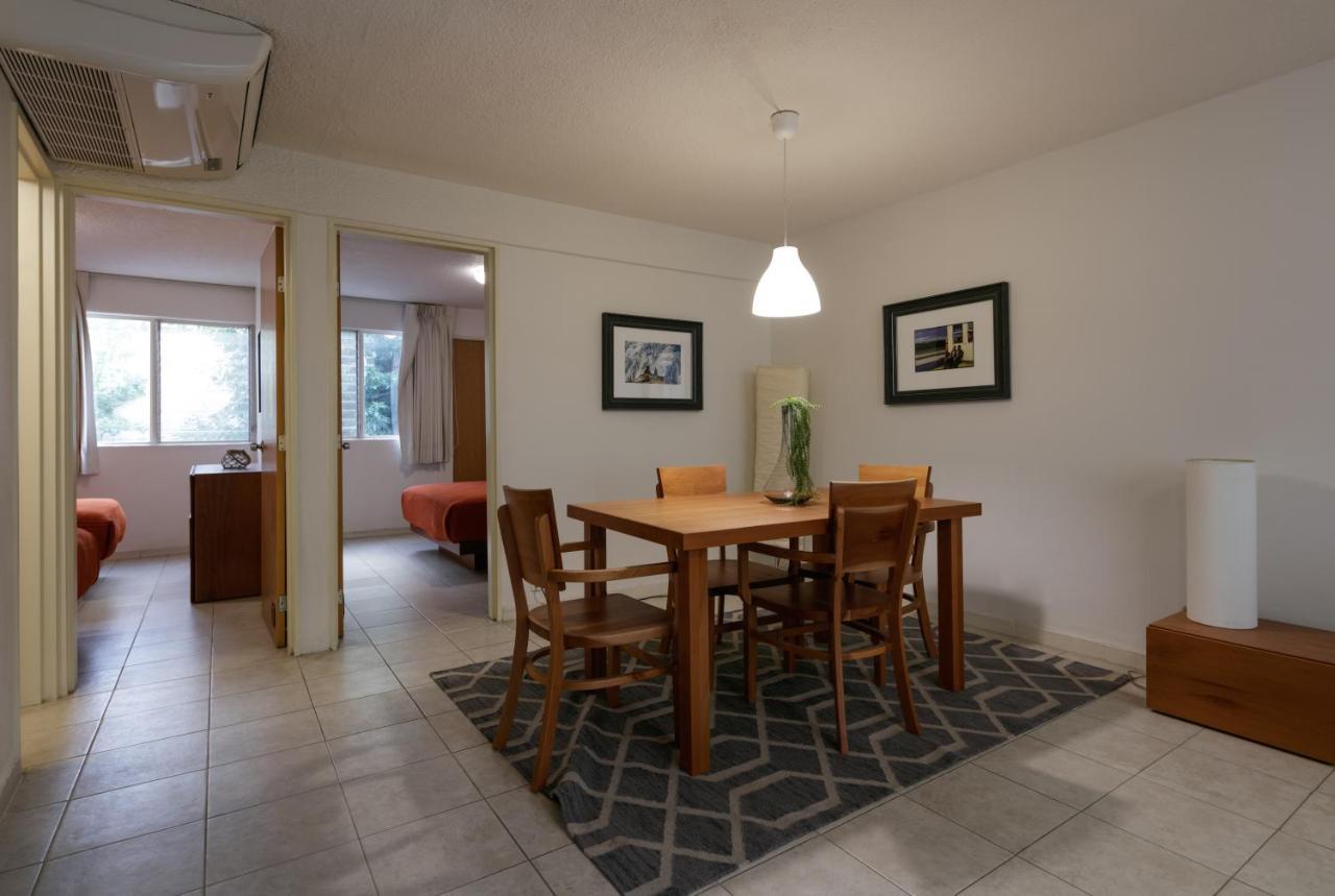 Apartamentos West End Guadalajara Eksteriør bilde