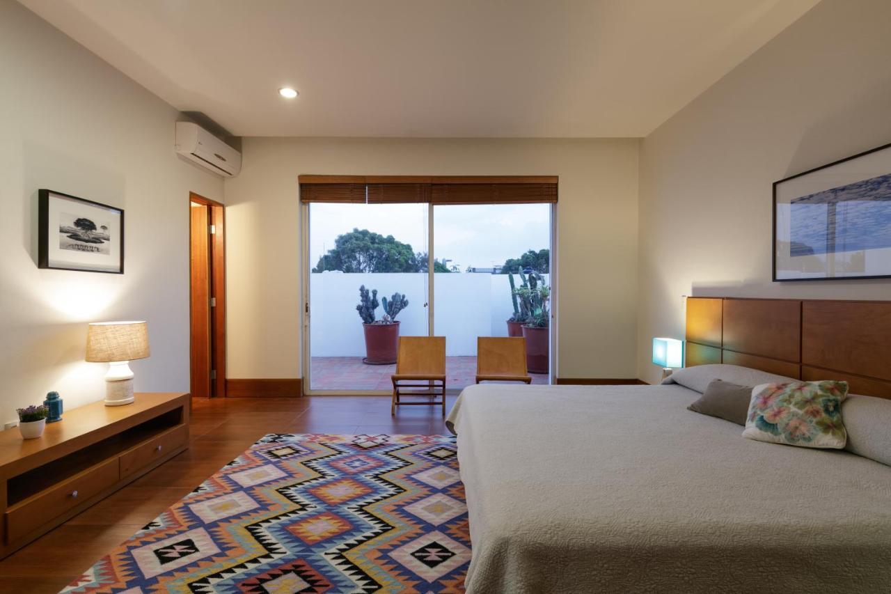 Apartamentos West End Guadalajara Eksteriør bilde