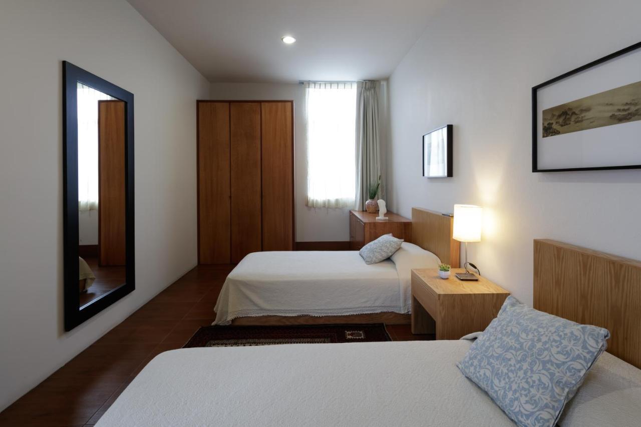 Apartamentos West End Guadalajara Eksteriør bilde