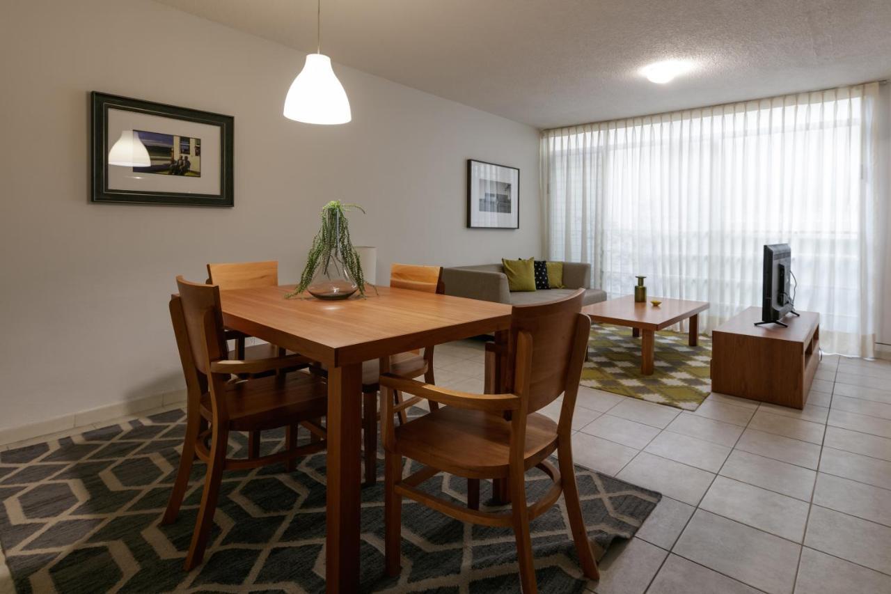 Apartamentos West End Guadalajara Eksteriør bilde
