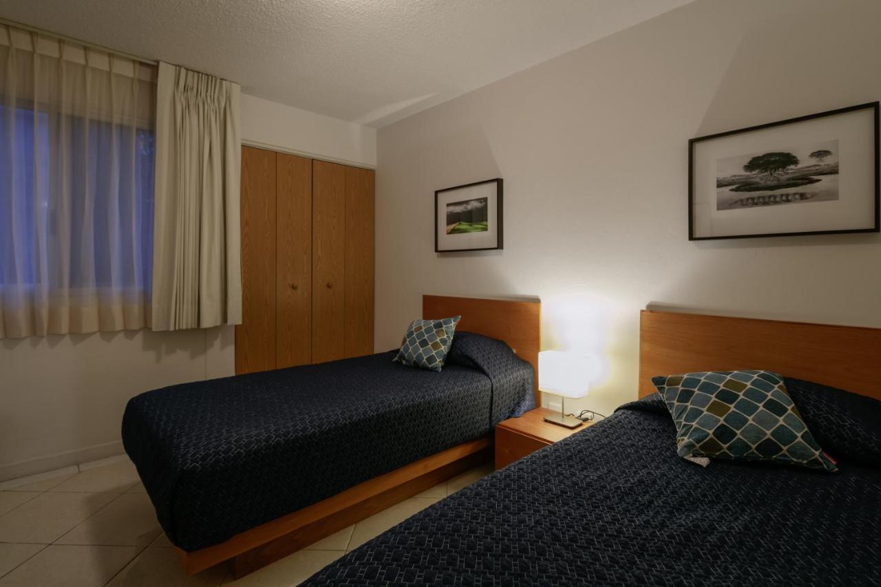 Apartamentos West End Guadalajara Eksteriør bilde