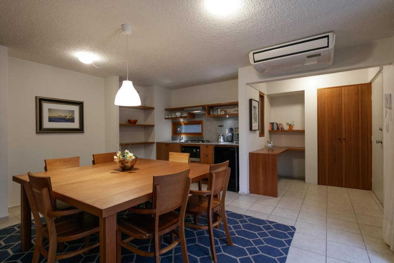 Apartamentos West End Guadalajara Eksteriør bilde
