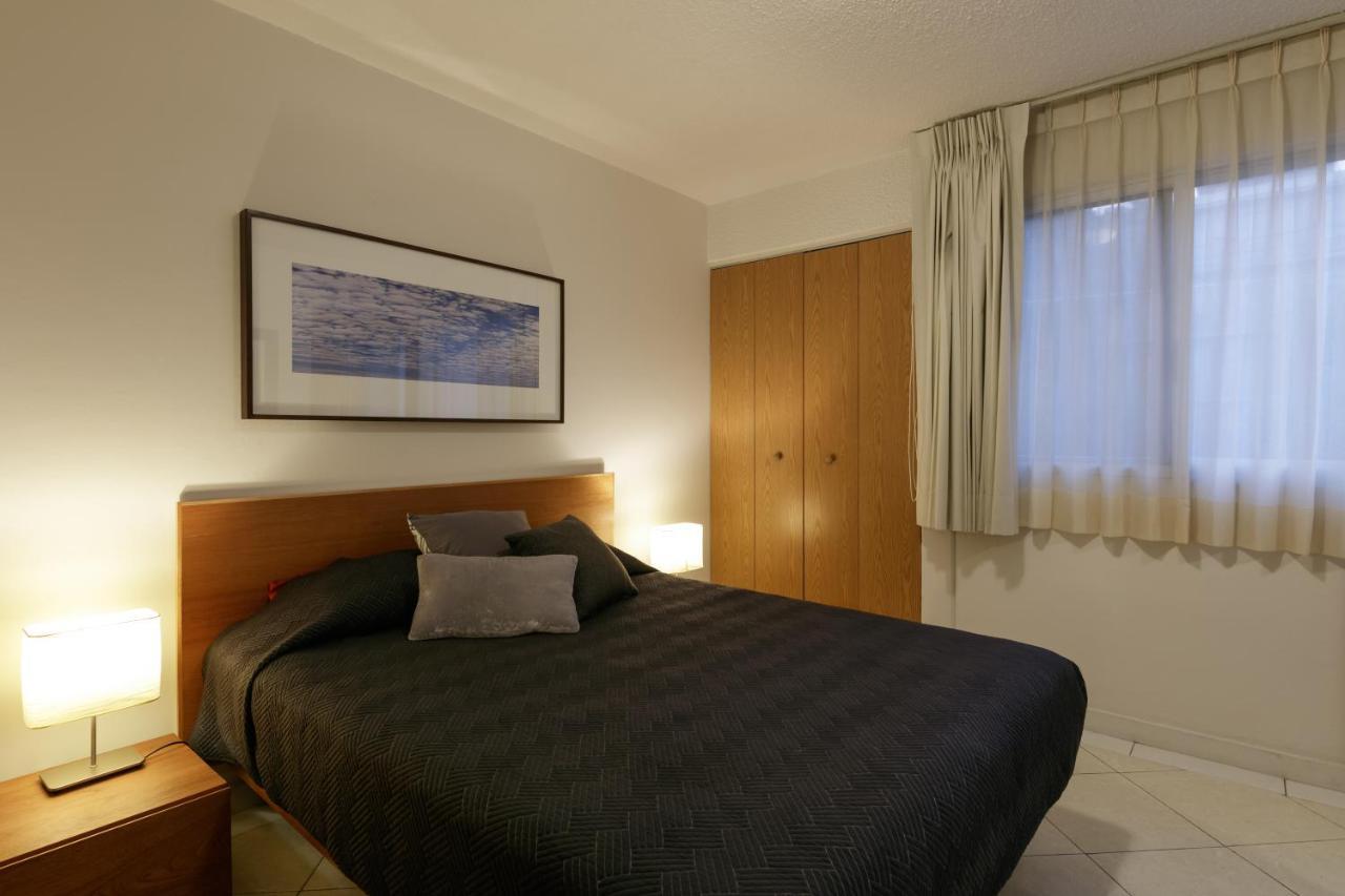 Apartamentos West End Guadalajara Eksteriør bilde