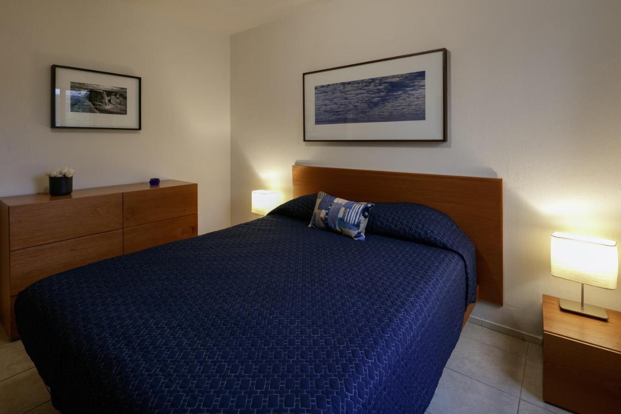 Apartamentos West End Guadalajara Eksteriør bilde