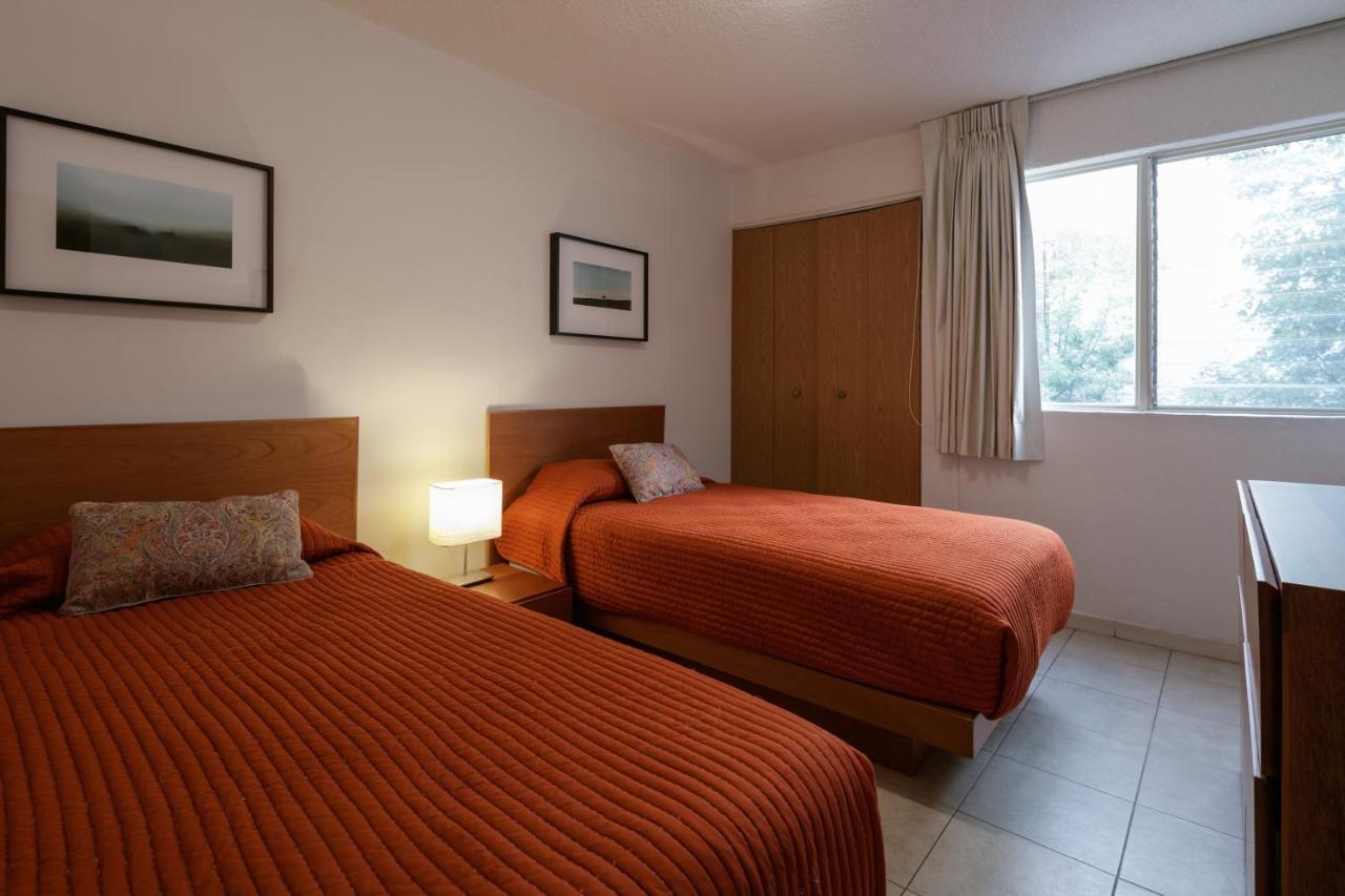 Apartamentos West End Guadalajara Eksteriør bilde