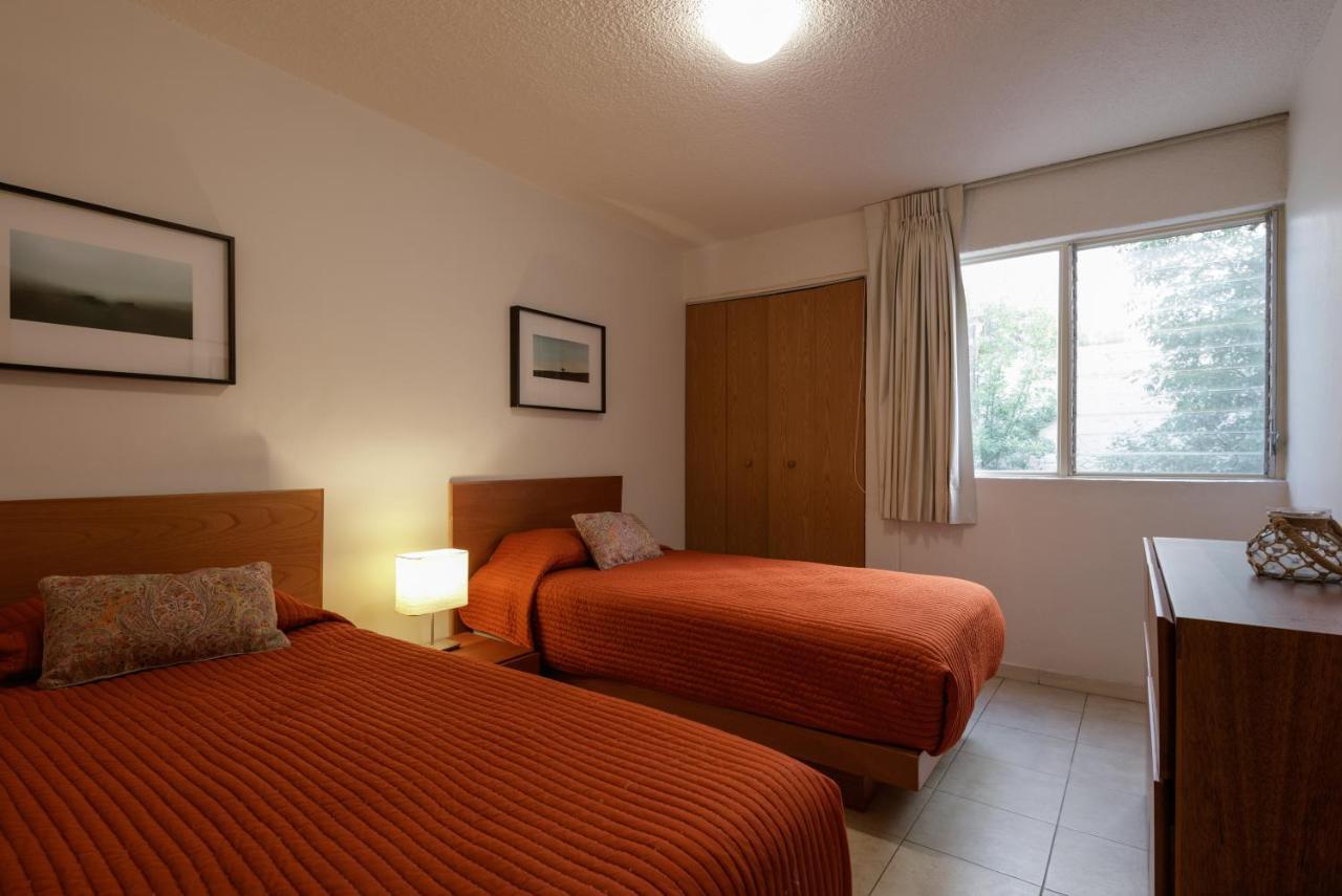 Apartamentos West End Guadalajara Eksteriør bilde