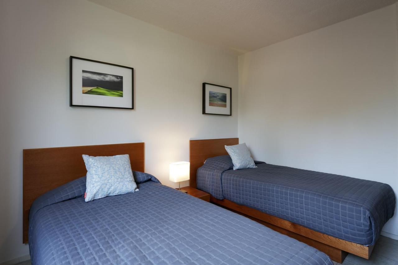 Apartamentos West End Guadalajara Eksteriør bilde