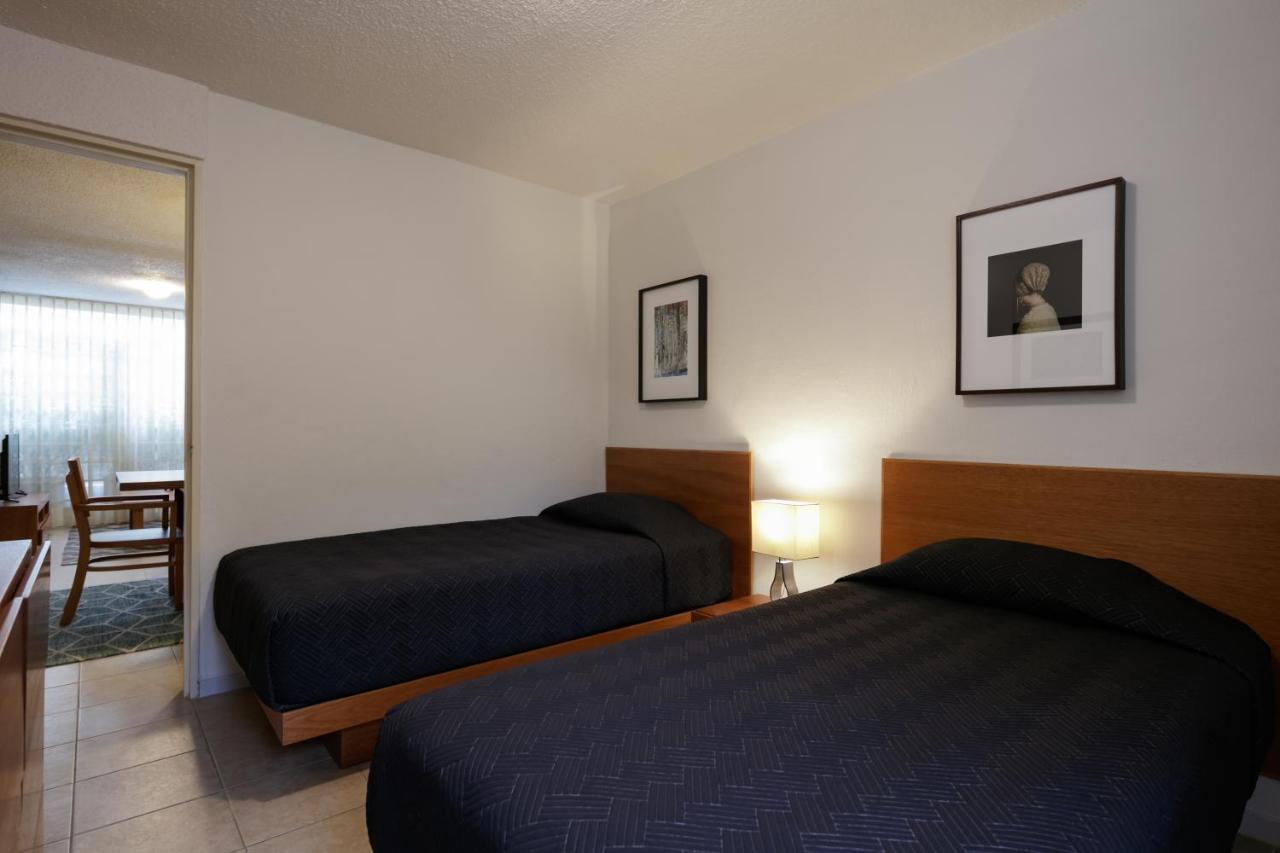 Apartamentos West End Guadalajara Eksteriør bilde