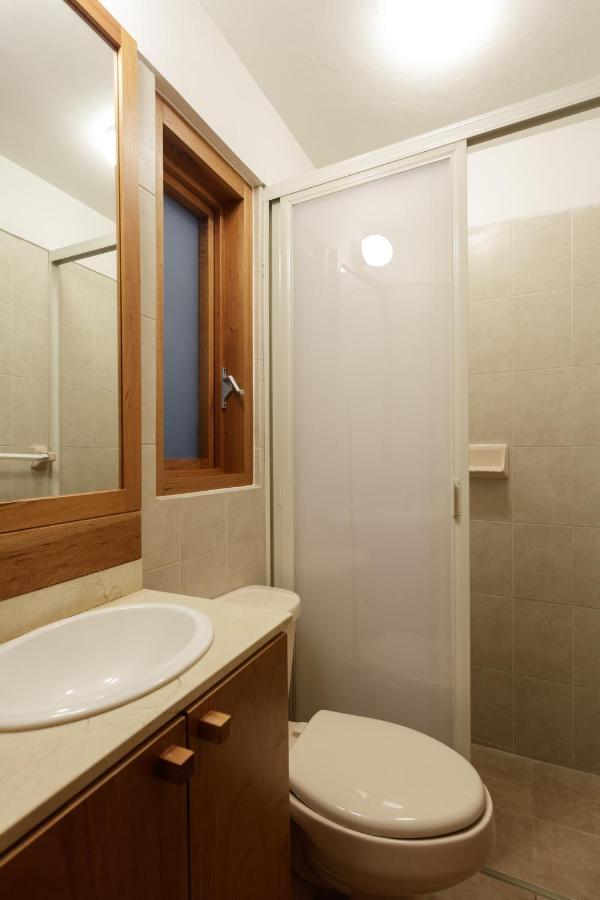 Apartamentos West End Guadalajara Eksteriør bilde