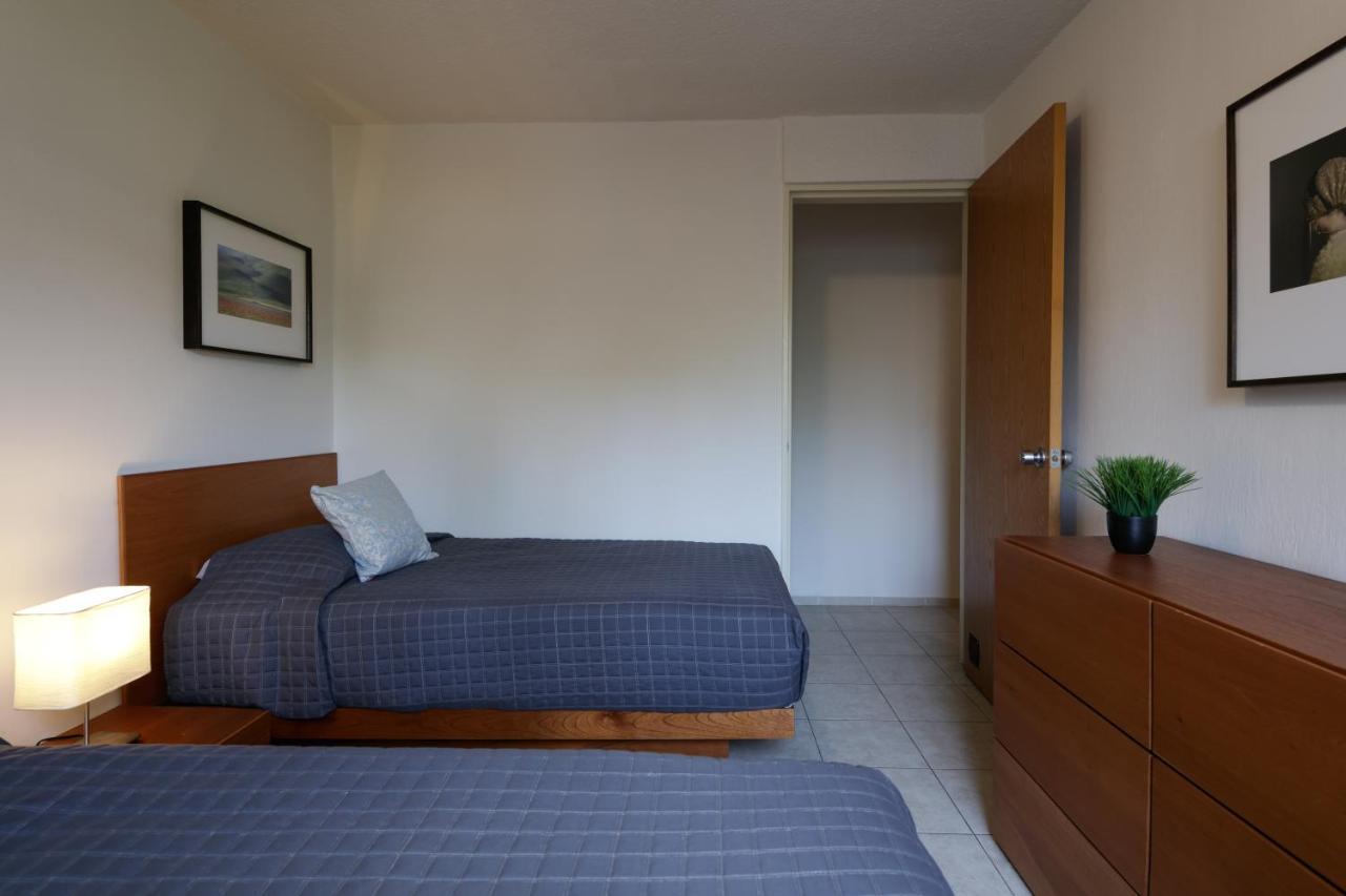 Apartamentos West End Guadalajara Eksteriør bilde