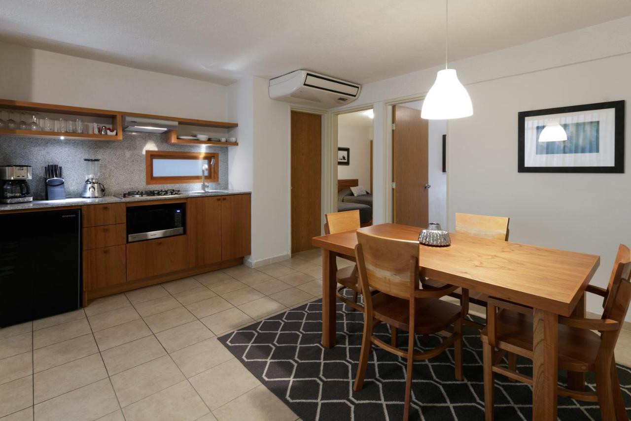 Apartamentos West End Guadalajara Eksteriør bilde