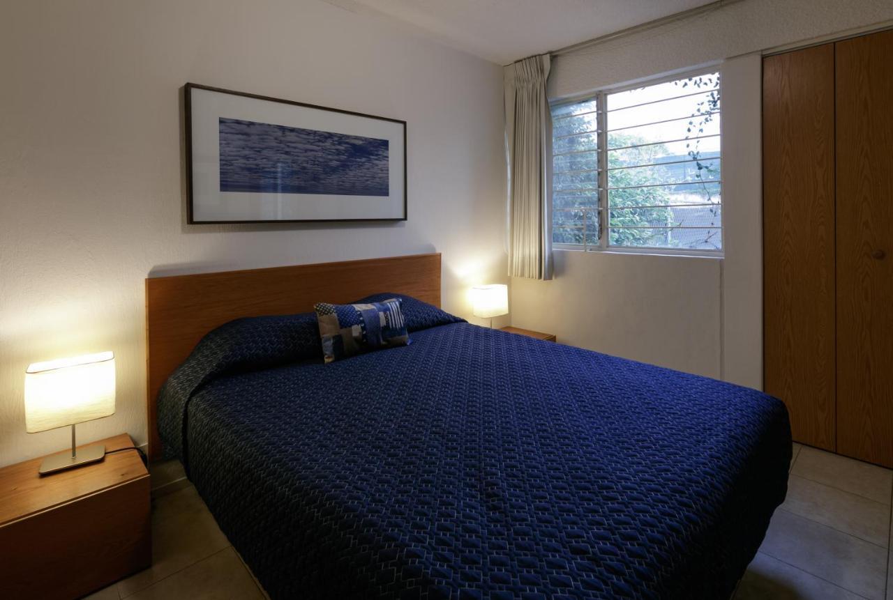 Apartamentos West End Guadalajara Eksteriør bilde