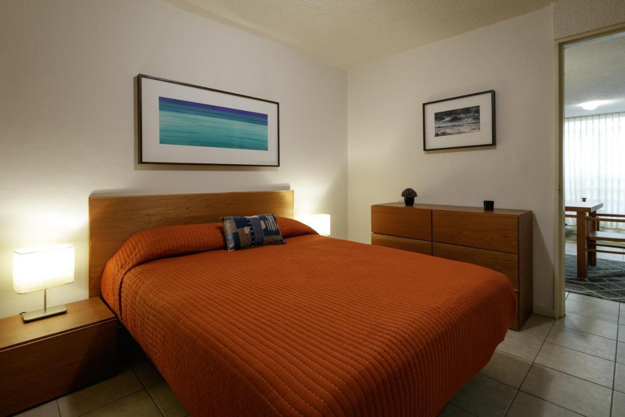 Apartamentos West End Guadalajara Eksteriør bilde