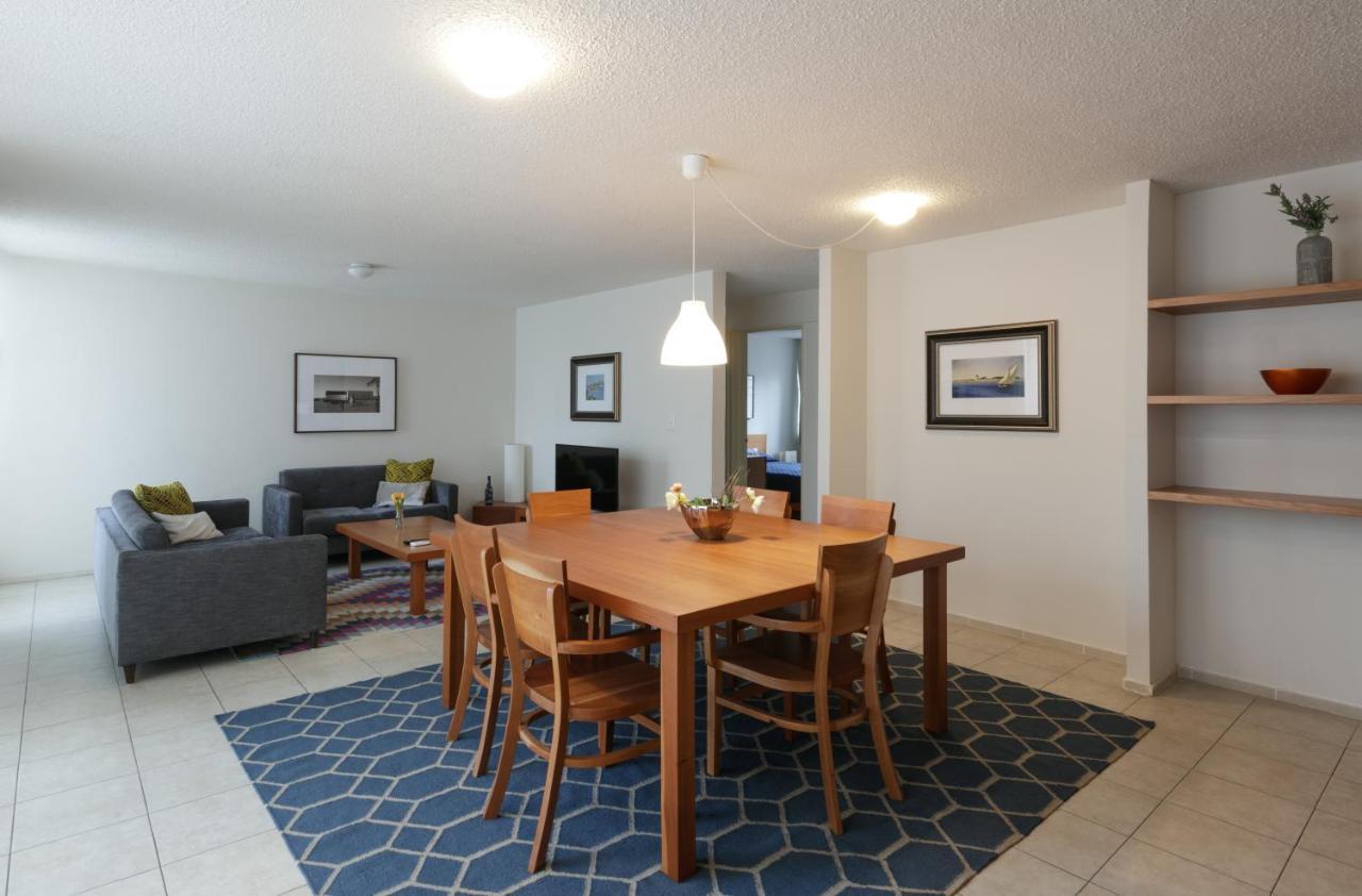 Apartamentos West End Guadalajara Eksteriør bilde