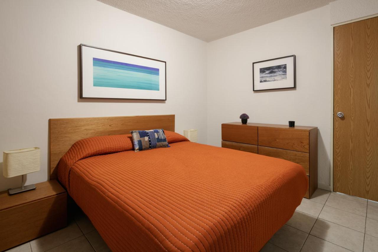 Apartamentos West End Guadalajara Eksteriør bilde
