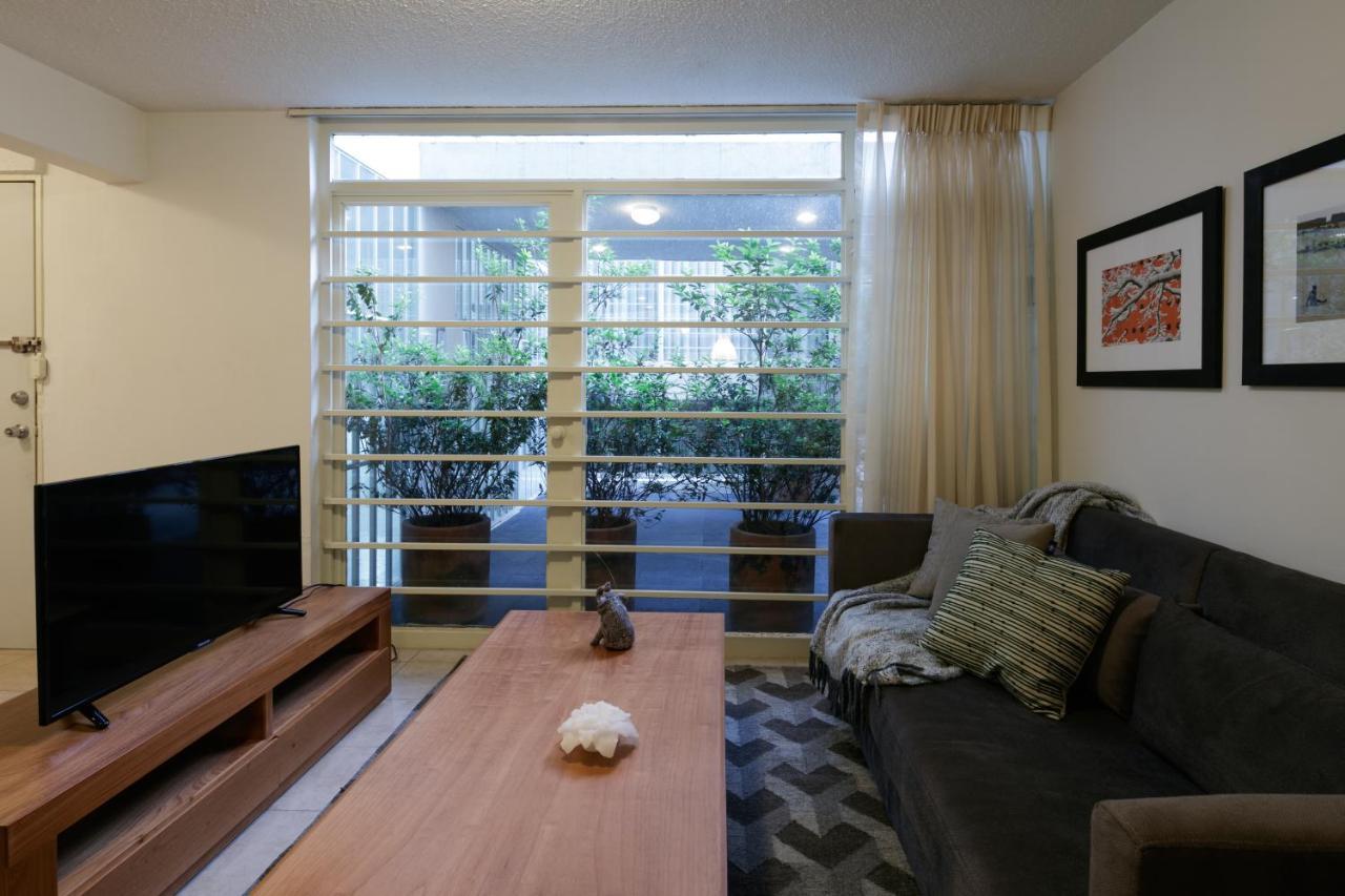 Apartamentos West End Guadalajara Eksteriør bilde