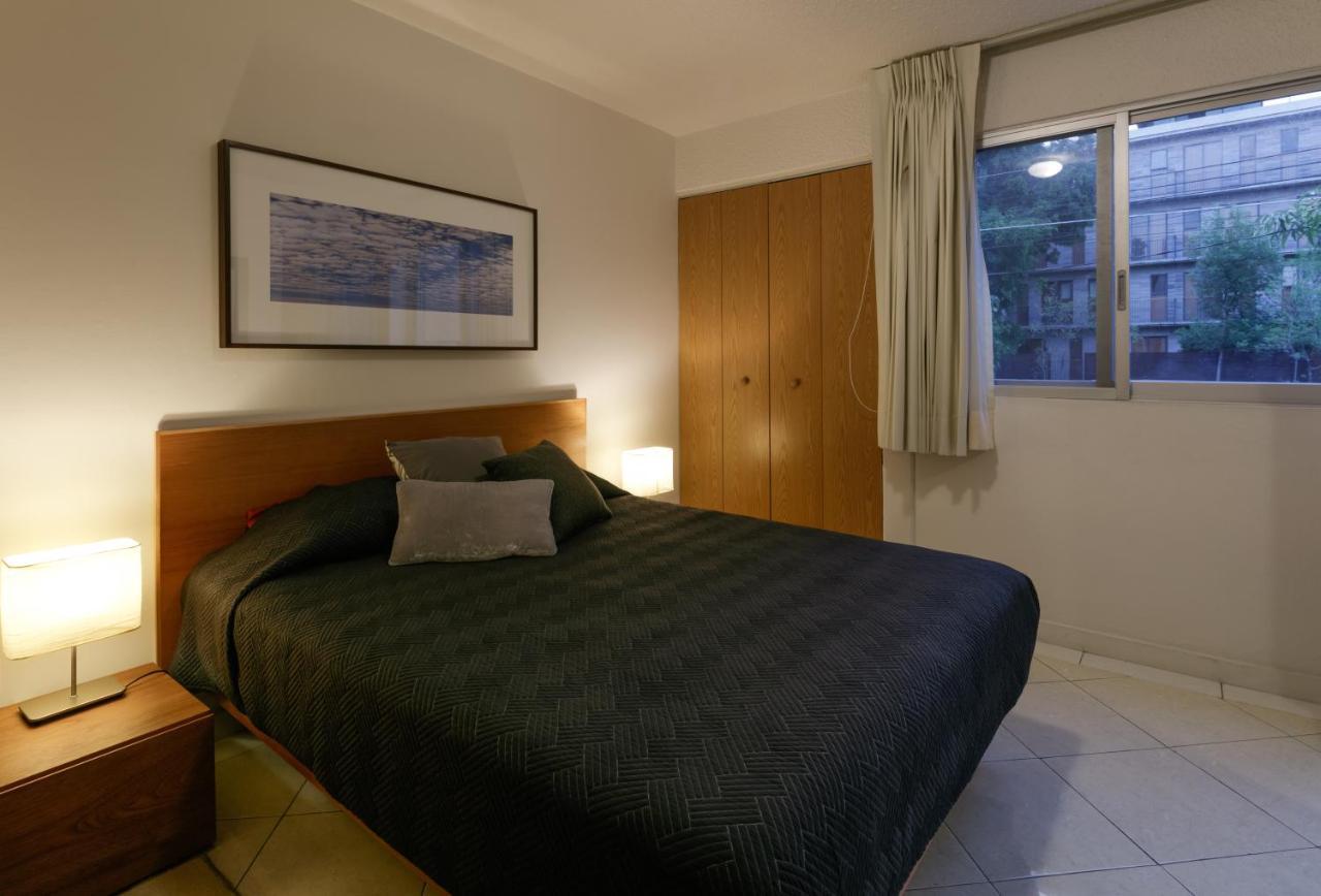Apartamentos West End Guadalajara Eksteriør bilde