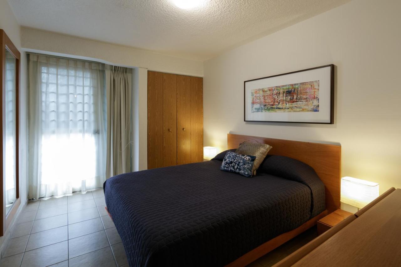 Apartamentos West End Guadalajara Eksteriør bilde
