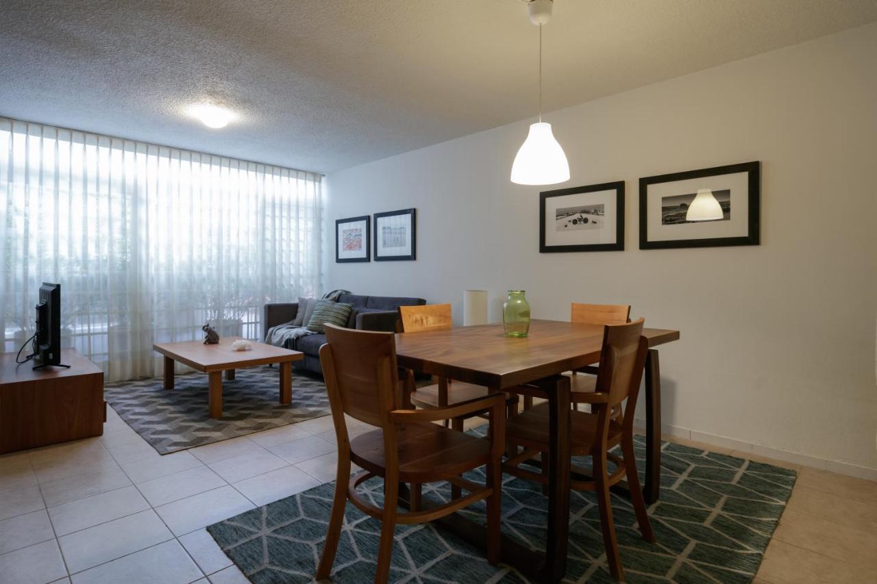 Apartamentos West End Guadalajara Eksteriør bilde