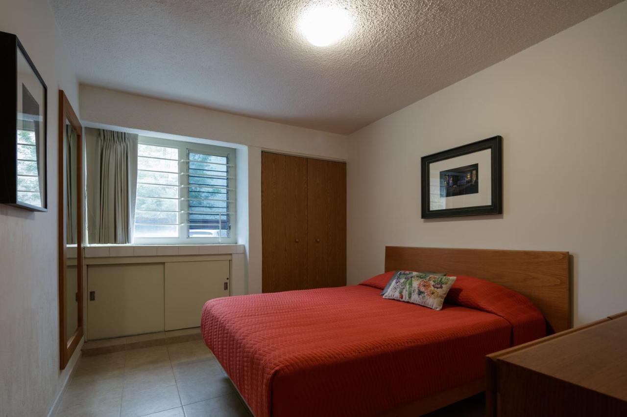 Apartamentos West End Guadalajara Eksteriør bilde