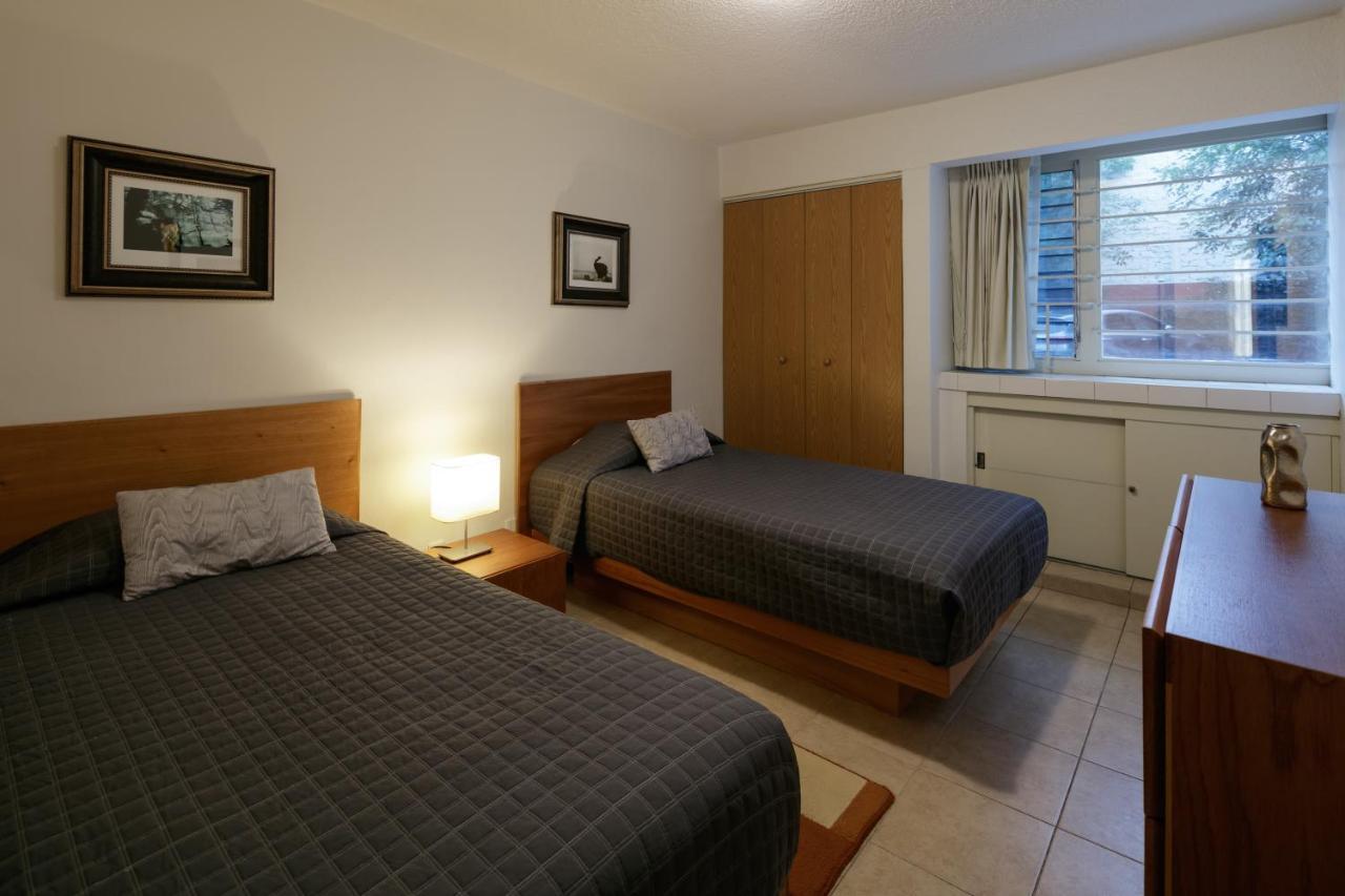 Apartamentos West End Guadalajara Eksteriør bilde