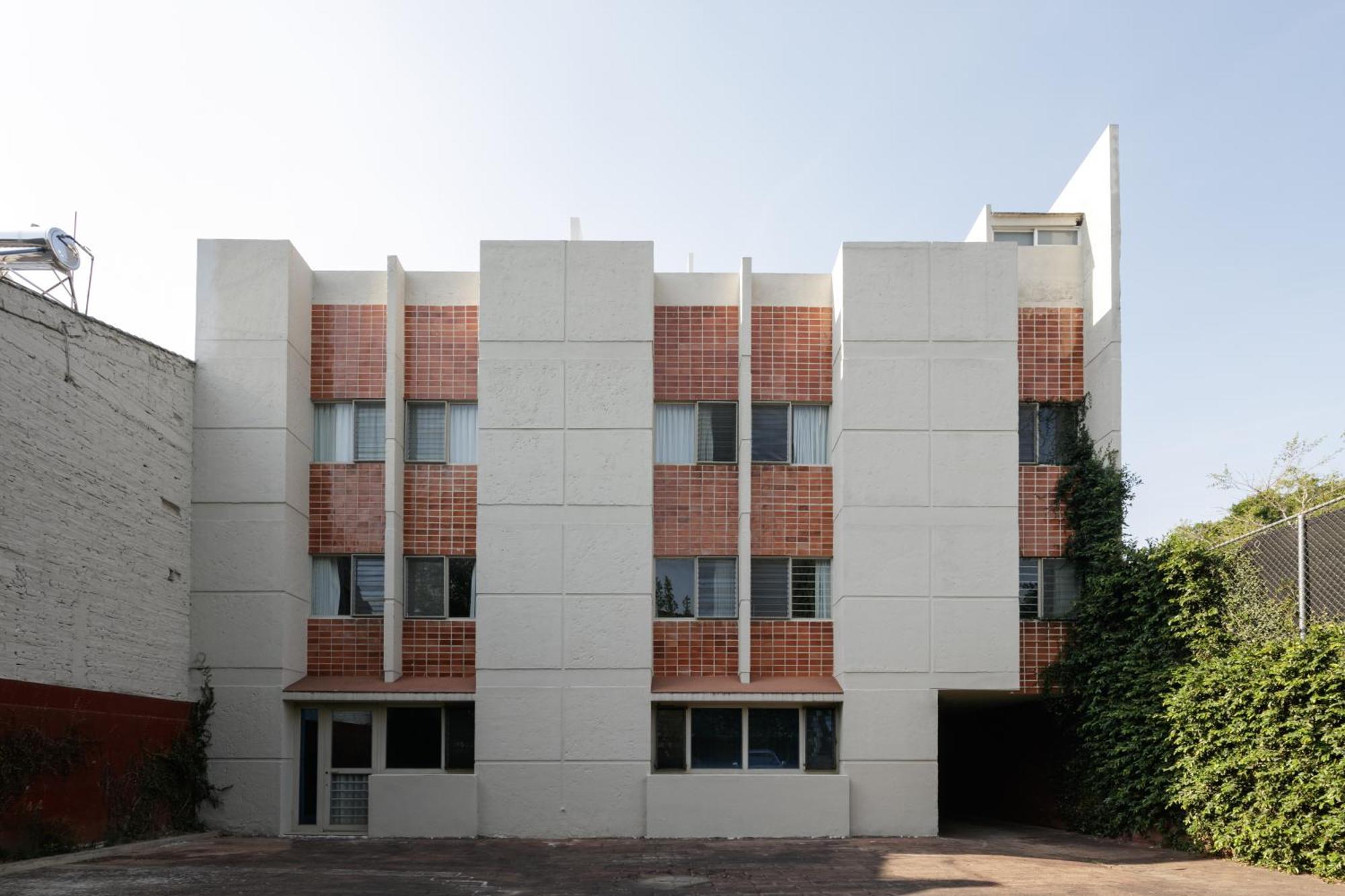Apartamentos West End Guadalajara Eksteriør bilde