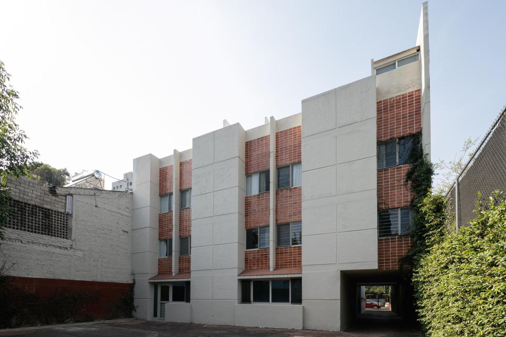 Apartamentos West End Guadalajara Eksteriør bilde